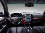 Hyundai Santa Fe 2005 года